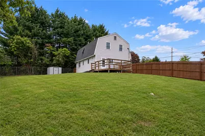 2 Medieval Way, West Warwick, RI 02893 - Photo 5