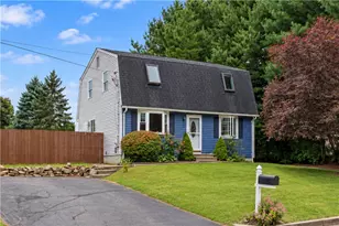 2 Medieval Way, West Warwick, RI 02893 - Photo 1