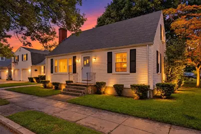 85 Moorland Avenue, Providence, RI 02908 - Photo 3