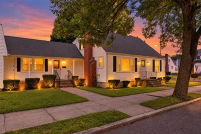 85 Moorland Avenue, Providence, RI 02908 - Photo 1