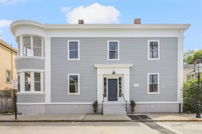 216 Spring Street, Newport, RI 02840 - Photo 1