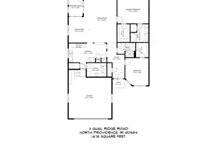 3 Quail Ridge Rd, North Providence, RI 02904 - Photo 29
