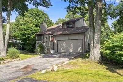 9 Eastgate Drive, Coventry, RI 02816 - Photo 5