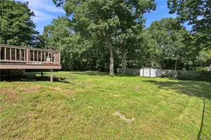 9 Eastgate Dr, Coventry, RI 02816 - Photo 33