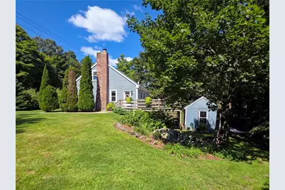 1901 Old Louisquisset Pike, Lincoln, RI 02865 - Photo 7