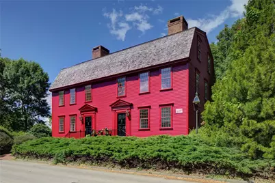 57 Farewell Street, Newport, RI 02840 - Photo 1