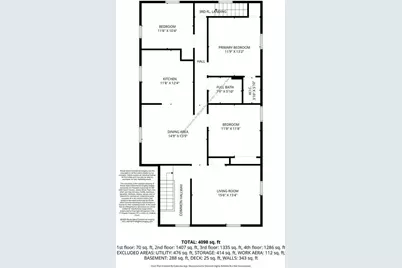 236 Dudley Street, Providence, RI 02907 - Photo 19