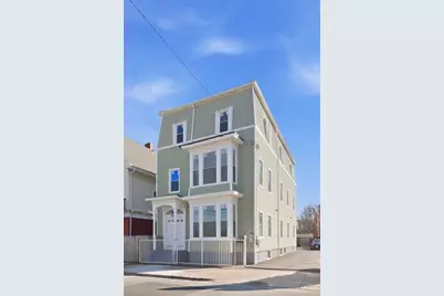 236 Dudley Street, Providence, RI 02907 - Photo 1