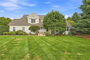 45 Fieldstone Dr, East Greenwich, RI 02818 - Photo 1