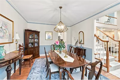 45 Fieldstone Drive, East Greenwich, RI 02818 - Photo 13