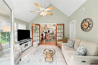 45 Fieldstone Drive, East Greenwich, RI 02818 - Photo 15