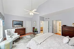 45 Fieldstone Dr, East Greenwich, RI 02818 - Photo 23
