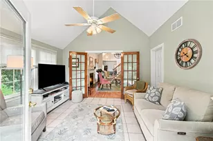 45 Fieldstone Dr, East Greenwich, RI 02818 - Photo 15