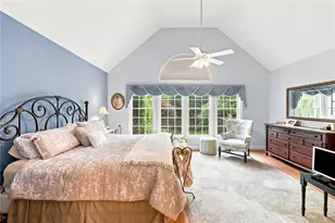 45 Fieldstone Dr, East Greenwich, RI 02818 - Photo 21