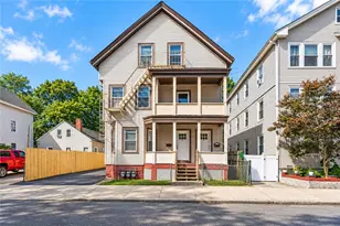 56 Felix St, Providence, RI 02908 - Photo 1