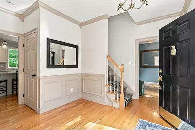 16 Brett Drive, Scituate, RI 02825 - Photo 9