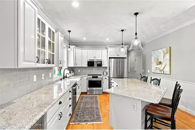 16 Brett Drive, Scituate, RI 02825 - Photo 5