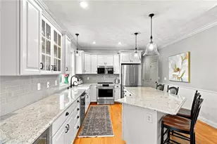 16 Brett Dr, Scituate, RI 02825 - Photo 5