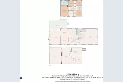 16 Brett Drive, Scituate, RI 02825 - Photo 39
