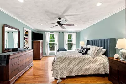 16 Brett Drive, Scituate, RI 02825 - Photo 17