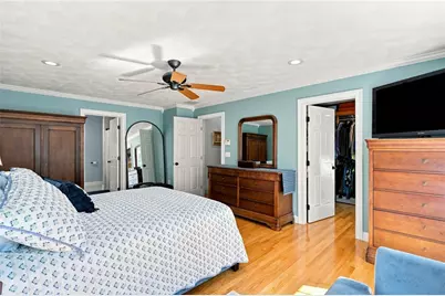 16 Brett Drive, Scituate, RI 02825 - Photo 19