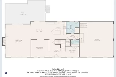 16 Brett Drive, Scituate, RI 02825 - Photo 37