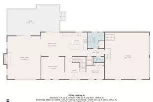 16 Brett Dr, Scituate, RI 02825 - Photo 37