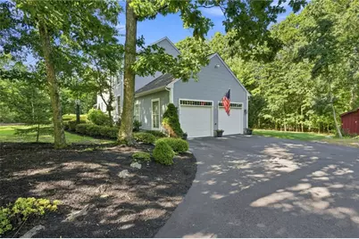 16 Brett Drive, Scituate, RI 02825 - Photo 35