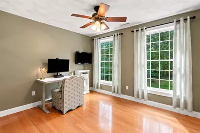 16 Brett Drive, Scituate, RI 02825 - Photo 25