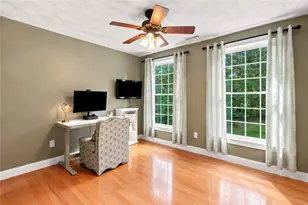 16 Brett Dr, Scituate, RI 02825 - Photo 25
