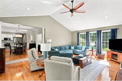 16 Brett Drive, Scituate, RI 02825 - Photo 13