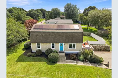 185 Kearns Avenue, Tiverton, RI 02878 - Photo 9