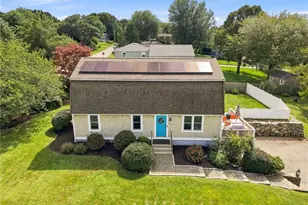 185 Kearns Ave, Tiverton, RI 02878 - Photo 9