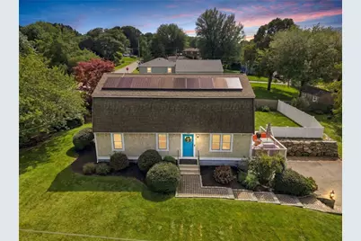 185 Kearns Avenue, Tiverton, RI 02878 - Photo 1