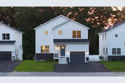 9 Stoneridge Road #9, Smithfield, RI 02917 - Photo 1