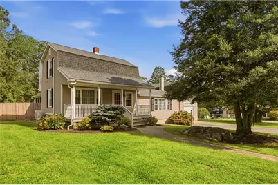 21 King Road, Tiverton, RI 02878 - Photo 1