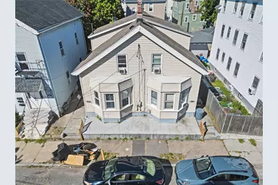 32 Ruggles Street, Providence, RI 02908 - Photo 1