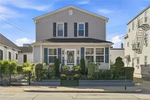 44 Lawn Ave, Pawtucket, RI 02860 - Photo 1