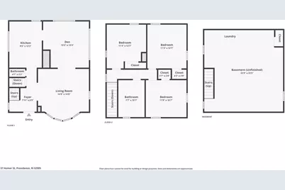 37 Homer Street, Providence, RI 02905 - Photo 45