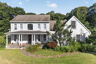 11 Seabury Dr, Westerly, RI 02891 - Photo 5