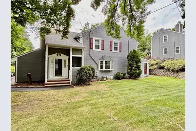 83 Arbor Drive #35A, Providence, RI 02908 - Photo 1