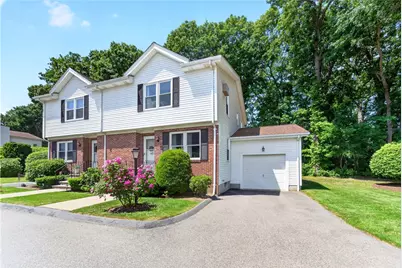 143 Oak Park Drive, North Providence, RI 02904 - Photo 1