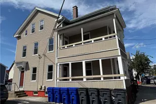 52 Erastus St, Providence, RI 02909 - Photo 1