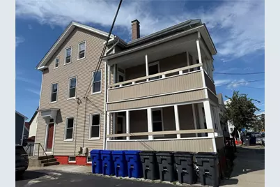 52 Erastus Street #4, Providence, RI 02909 - Photo 1