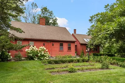 150 Trimtown Road, Scituate, RI 02857 - Photo 11