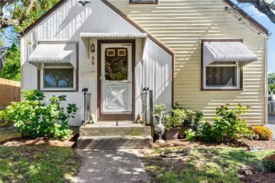 66 Larchmere Drive, East Providence, RI 02916 - Photo 1