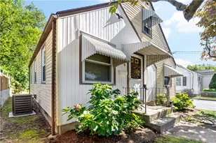 66 Larchmere Dr, East Providence, RI 02916 - Photo 9