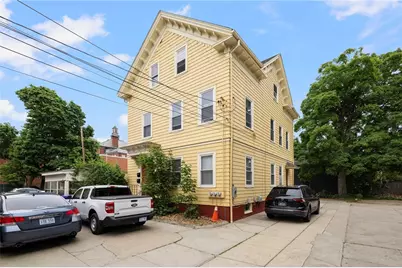 56 Barton Street, Providence, RI 02909 - Photo 1