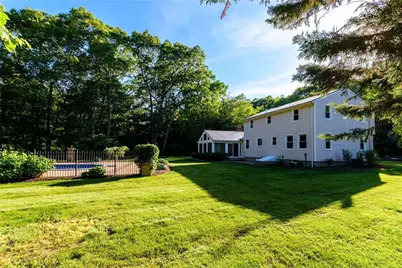 680 Fletcher Road, North Kingstown, RI 02852 - Photo 43