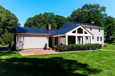 680 Fletcher Road, North Kingstown, RI 02852 - Photo 49
